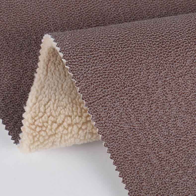 Foil Polyester Fabric for Apparel Wholesale Supplier 15